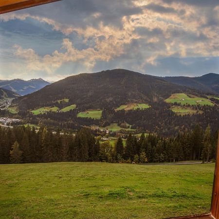 Holiday Home Auer - Ebe116 By Interhome Eben Im Pongau Exterior foto
