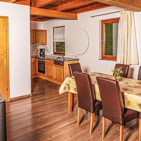 Holiday Home Auer - Ebe116 By Interhome Eben Im Pongau Exterior foto