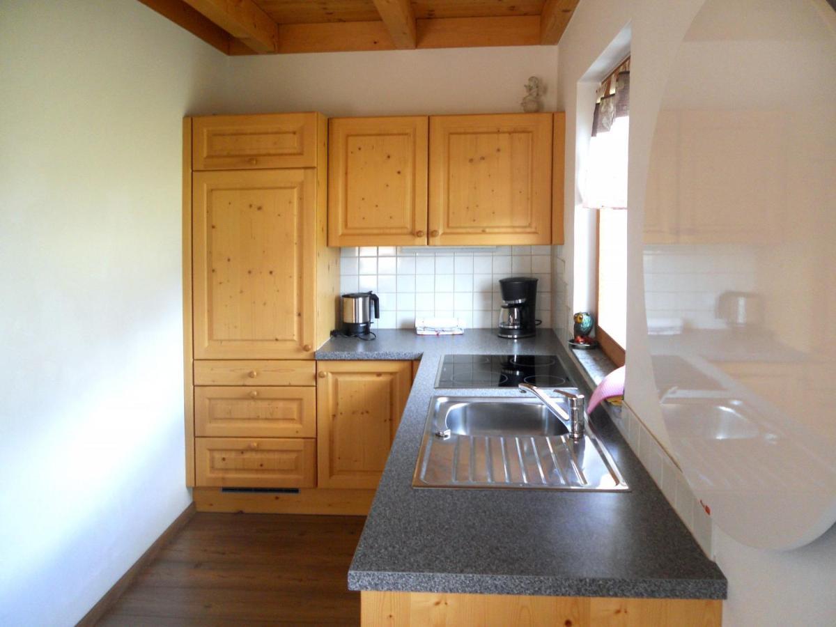 Holiday Home Auer - Ebe116 By Interhome Eben Im Pongau Exterior foto