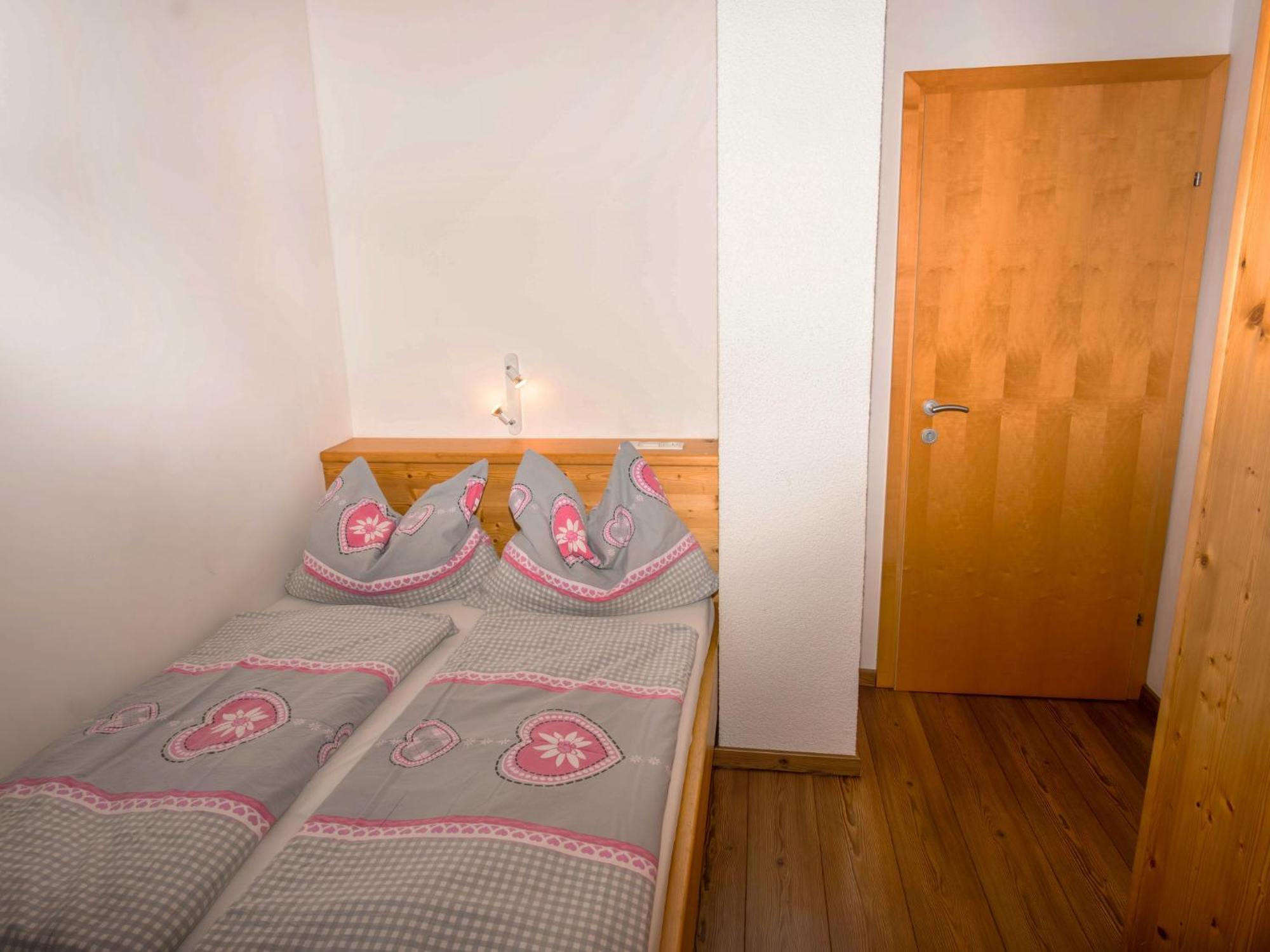 Holiday Home Auer - Ebe116 By Interhome Eben Im Pongau Exterior foto