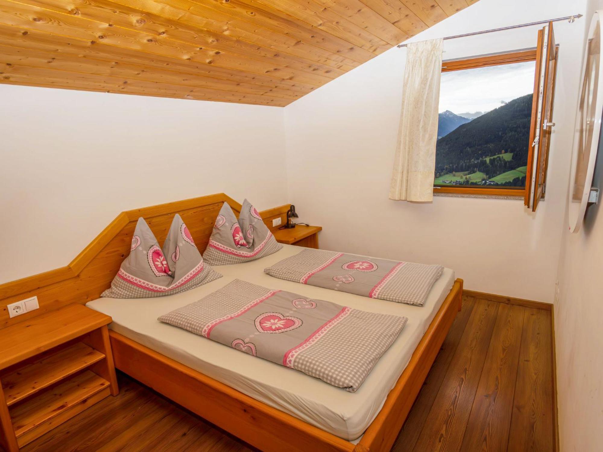 Holiday Home Auer - Ebe116 By Interhome Eben Im Pongau Exterior foto